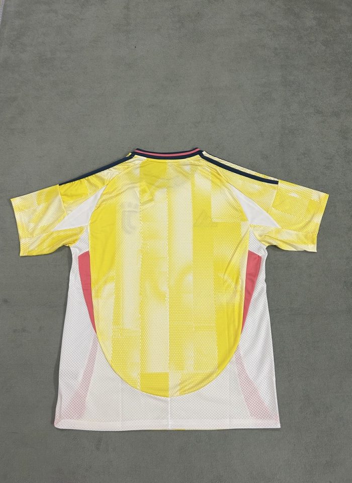 Juventus 24-25 Away Jersey - 图片 2