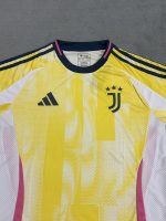 Juventus 24-25 Away Jersey - 图片 3