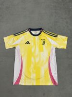 Juventus 24-25 Away Jersey - 图片 4