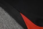 AC Milan 24-25 Black Long Zipper Jacket - 图片 4