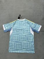 Juventus 25-26 Away Jersey - 图片 2