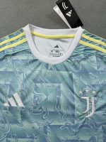Juventus 25-26 Away Jersey - 图片 3