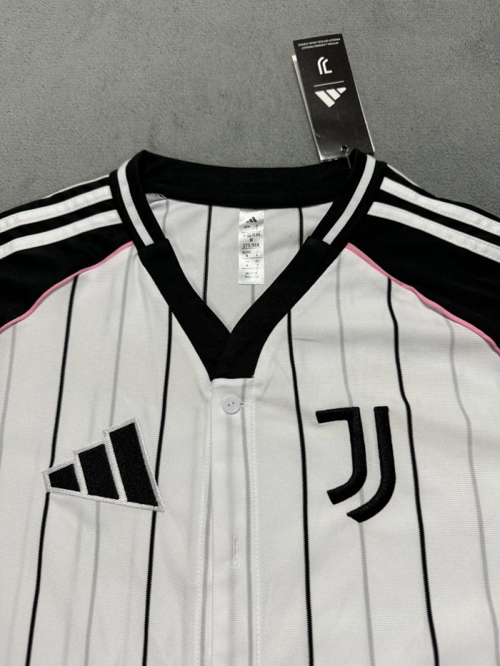 Juventus 25-26 Olive Green Jacket S-XXL - 图片 3
