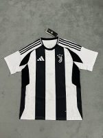 Juventus 24-25 Home Jersey