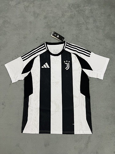 Juventus 24-25 Home Jersey