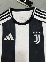 Juventus 24-25 Home Jersey - 图片 3