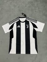 Juventus 24-25 Home Jersey - 图片 4