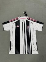 Juventus 25-26 Home Jersey S-4XL