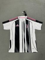 Juventus 25-26 Home Jersey S-4XL - 图片 4