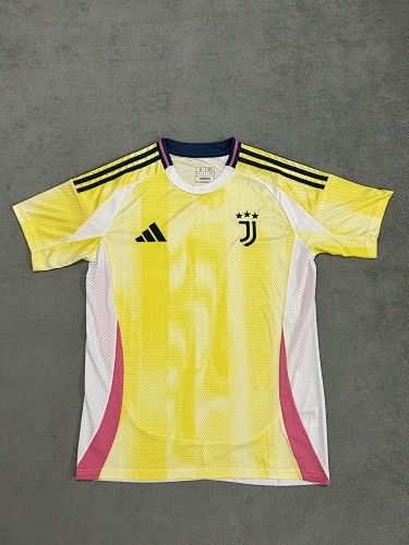 Juventus 24-25 Away Jersey S-XXL