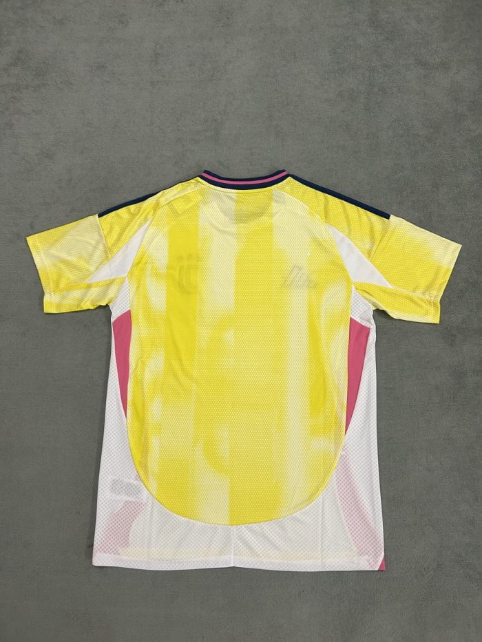 Juventus 24-25 Away Jersey S-XXL - 图片 2