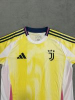 Juventus 24-25 Away Jersey S-XXL - 图片 3
