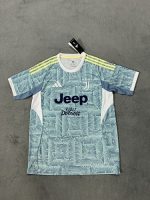 Juventus 25-26 Away Jersey