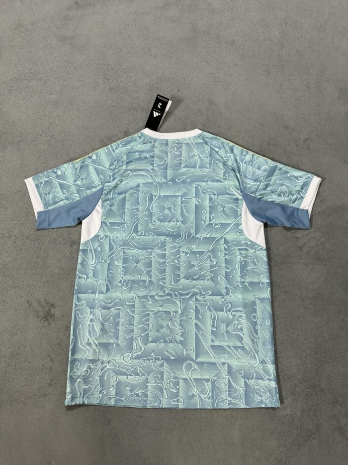 Juventus 25-26 Away Jersey - 图片 2