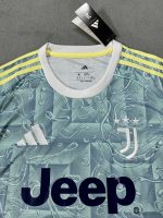 Juventus 25-26 Away Jersey - 图片 3