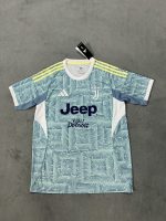 Juventus 25-26 Away Jersey - 图片 4