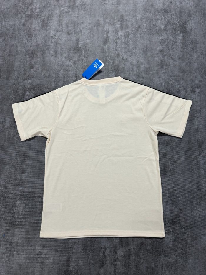 Juventus 25-26 Casual Shirt White S-4XL - 图片 2