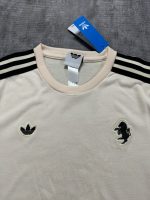 Juventus 25-26 Casual Shirt White S-4XL - 图片 3
