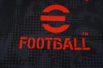 AC Milan Black Spray Ink Vest - 图片 3