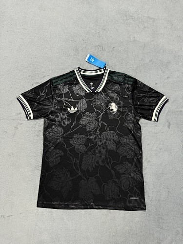 Juventus 25-26 Away Jersey