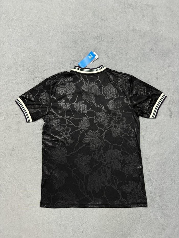 Juventus 25-26 Away Jersey - 图片 2