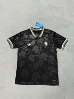 Juventus 25-26 Away Jersey - 图片 4