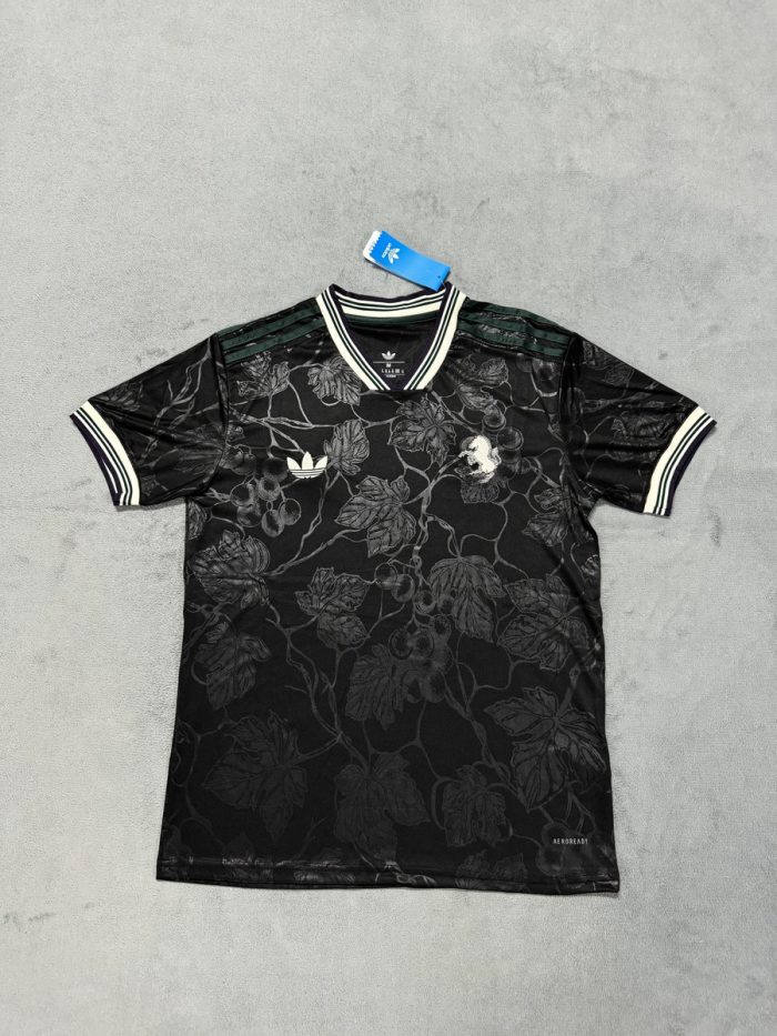 Juventus 25-26 Away Jersey - 图片 4