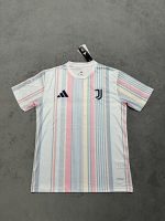 Juventus 25-26 Training T-Shirt Colorful S-4XL