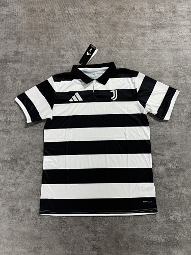 Juventus 25-26 Fourth Away Jersey