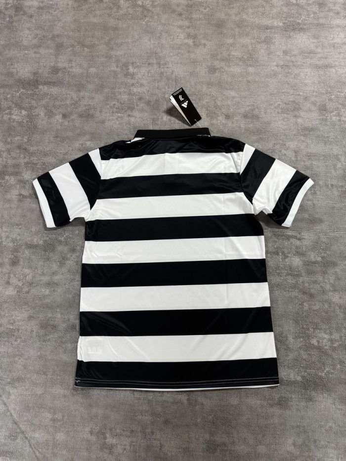 Juventus 25-26 Fourth Away Jersey - 图片 2