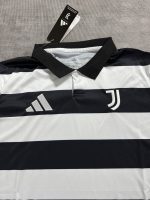 Juventus 25-26 Fourth Away Jersey - 图片 3