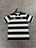 Juventus 25-26 Fourth Away Jersey - 图片 4