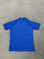 Juventus 25-26 Round Neck T-Shirt Blue - 图片 2