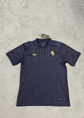 Juventus 24-25 Away Jersey S-4XL