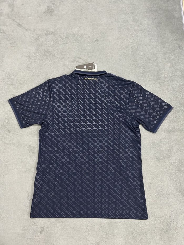 Juventus 24-25 Away Jersey S-4XL - 图片 2