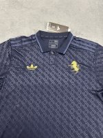 Juventus 24-25 Away Jersey S-4XL - 图片 3