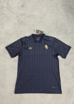 Juventus 24-25 Away Jersey S-4XL - 图片 4