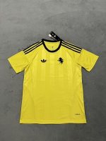 Juventus 25-26 Goalkeeper Yellow Jersey