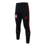 AC Milan Black Long Zipper Jacket - 图片 7