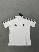 Juventus 25-26 Round Neck T-Shirt