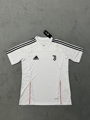 Juventus 25-26 Round Neck T-Shirt