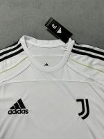 Juventus 25-26 Round Neck T-Shirt - 图片 3