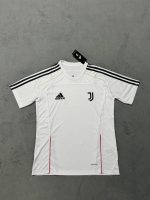 Juventus 25-26 Round Neck T-Shirt - 图片 4