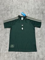 Juventus 25-26 Casual Shirt Dark Green
