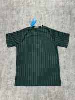 Juventus 25-26 Casual Shirt Dark Green - 图片 2