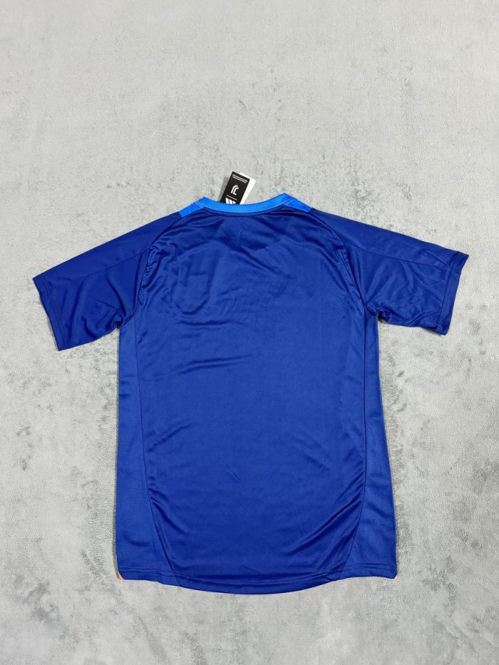 Juventus 25-26 Training T-Shirt - 图片 2