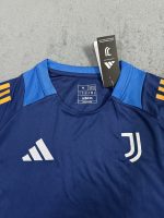 Juventus 25-26 Training T-Shirt - 图片 3