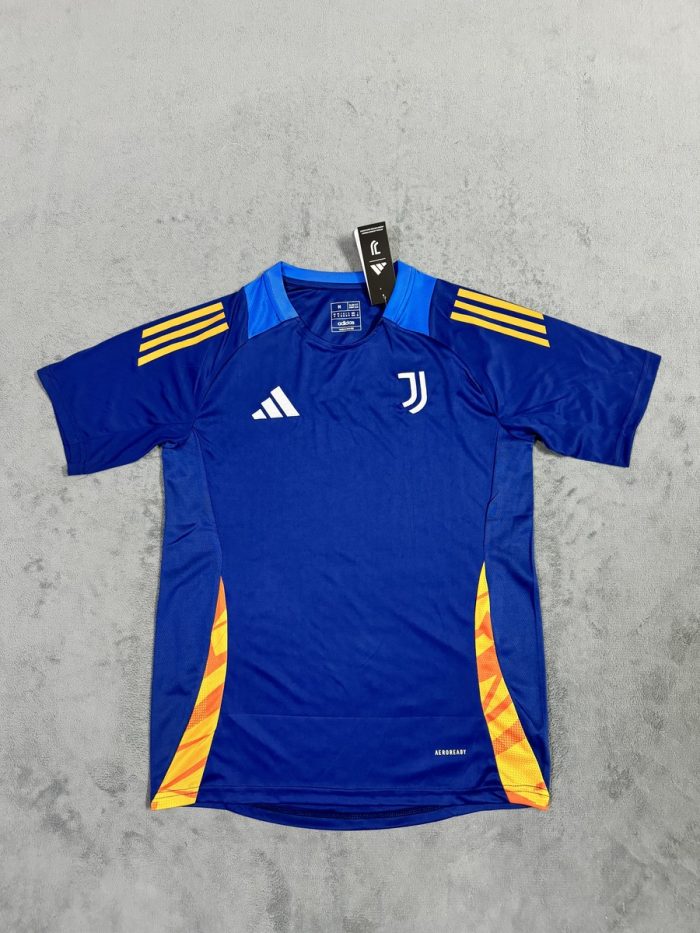 Juventus 25-26 Training T-Shirt - 图片 4