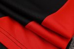 AC Milan 24-25 Black Half-Zip Jacket (Player Version) - 图片 3