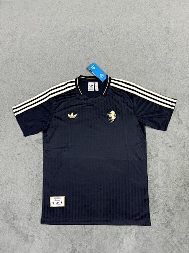 Juventus 25-26 Retro T-Shirt